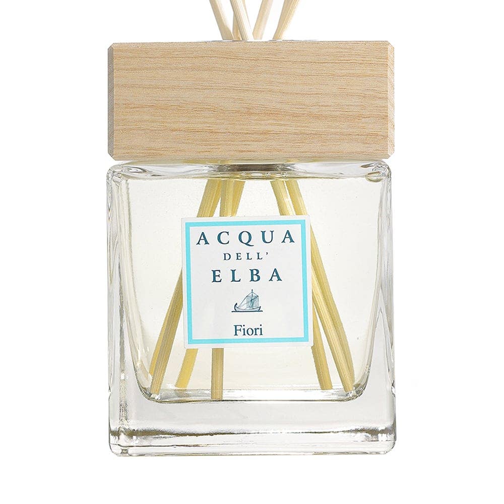 Acqua dell'Elba - Fiori Diffuser 1000 ml - Blumiger Diffuser