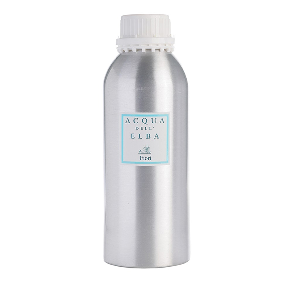 Acqua dell'Elba - Fiori Diffuser 1000 ml Refill - Blumiger Diffuser