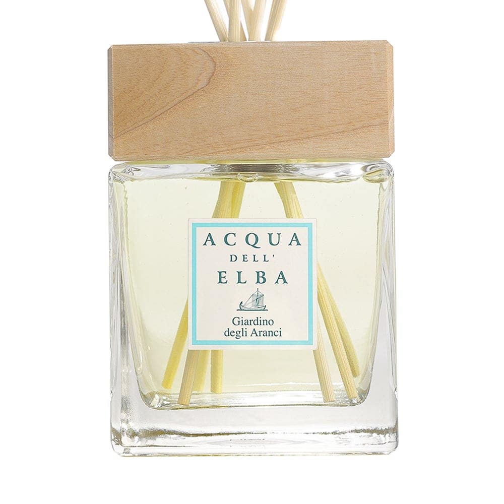 Acqua dell'Elba - Giardino Degli Aranci Diffuser 1000 ml - Zitrusartiger Diffuser