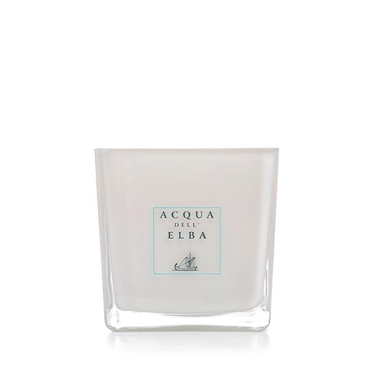 Acqua dell'Elba - Limonaia di Sant'Andrea Candle 180 g - Zitrusartige Kerze