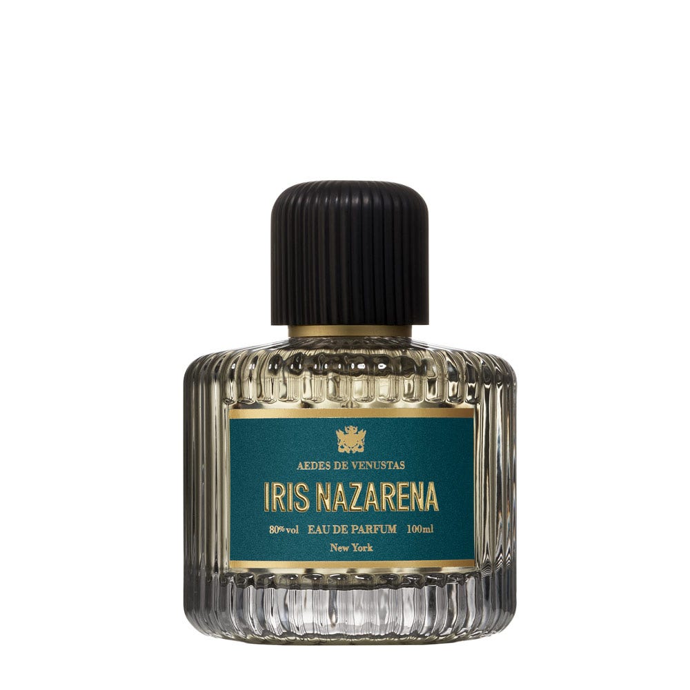 Aedes de Venustas - Iris Nazarena Eau de Parfum 100 ml - Holziges Parfüm Unisex