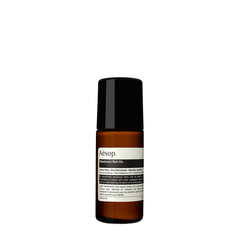 Aesop - Deodorant Roll-On 50 ml - Deo§es Empfindlich Bereich-Roll-on
