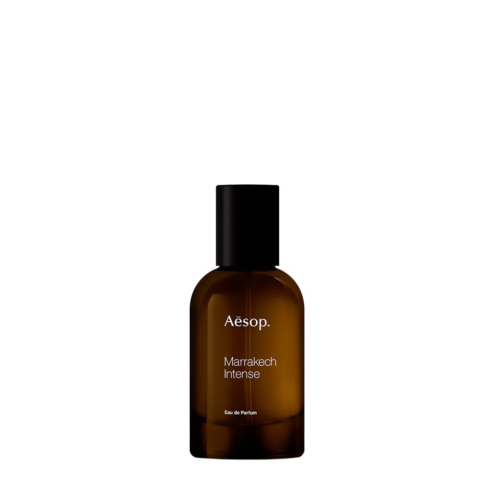 Aesop - Marrakech Intense Eau de Parfum 50 ml - Orientalisches Parfüm Unisex