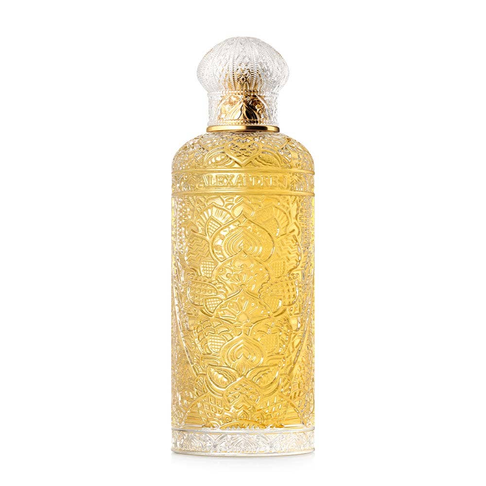 Alexandre J - Ode to Rose Eau de Parfum 100 ml - Blumiges Parfüm Unisex