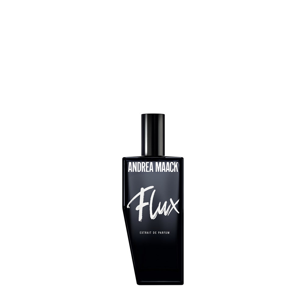 Andrea Maack - Flux Extrait de Parfum 50 ml - Holziges Parfüm Unisex