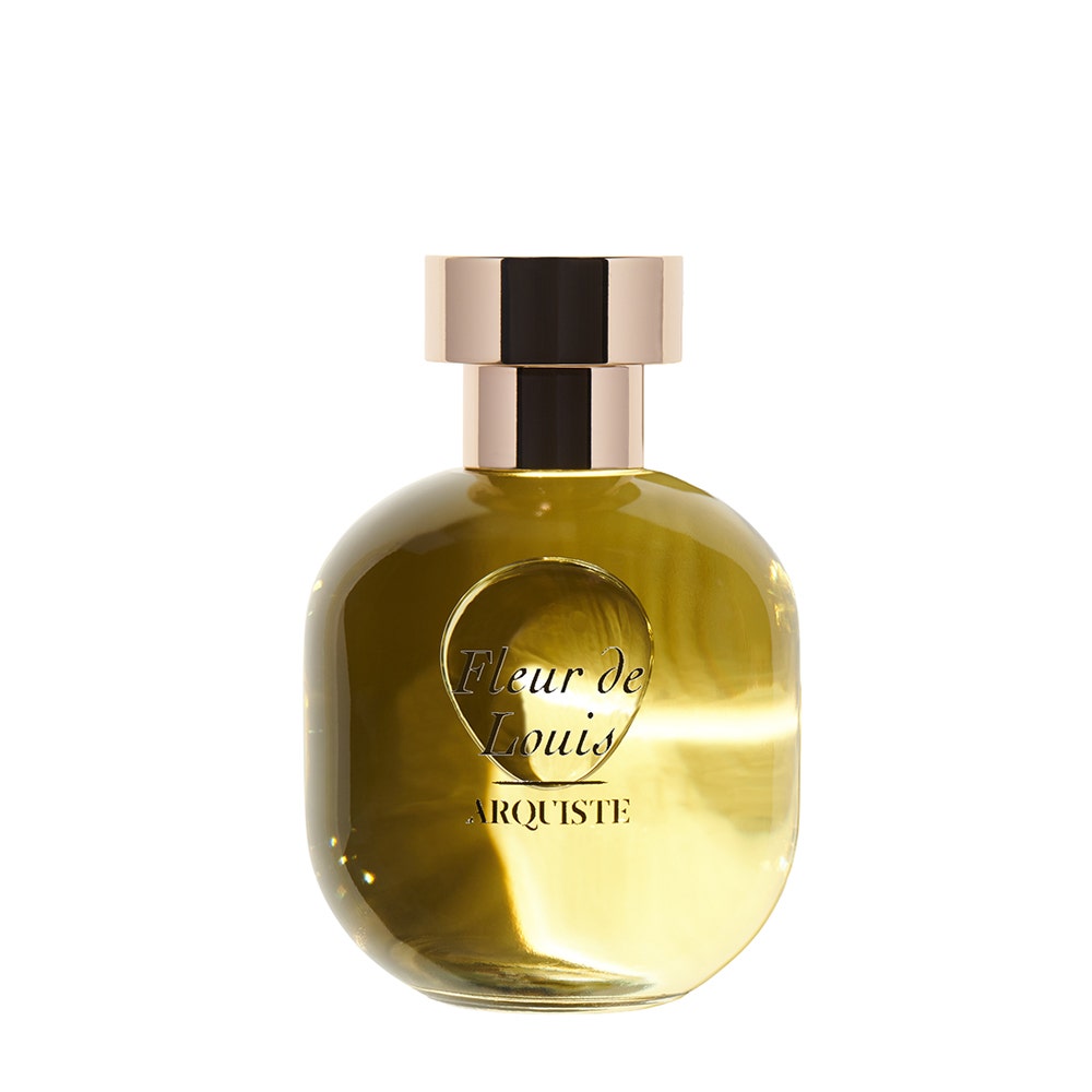 Arquiste - Fleur de Louis Eau de Parfum 100 ml - Blumiges Parfüm Für Frauen