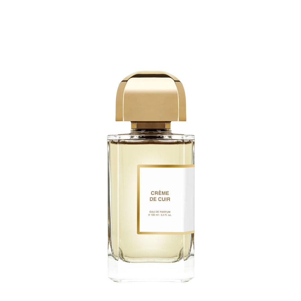 Bdk - Creme de Cuir Eau de Parfum 100 ml - Lederiges Parfüm Unisex
