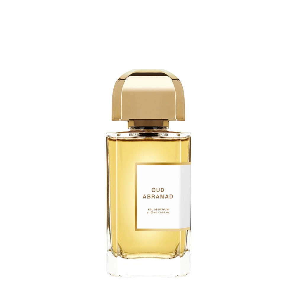 Bdk - Oud Abramad Eau de Parfum 100 ml - Orientalisches Parfüm Unisex