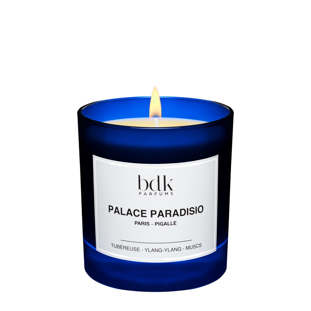 Bdk - Palace Paradisio Candle 250 g - Würzige Kerze