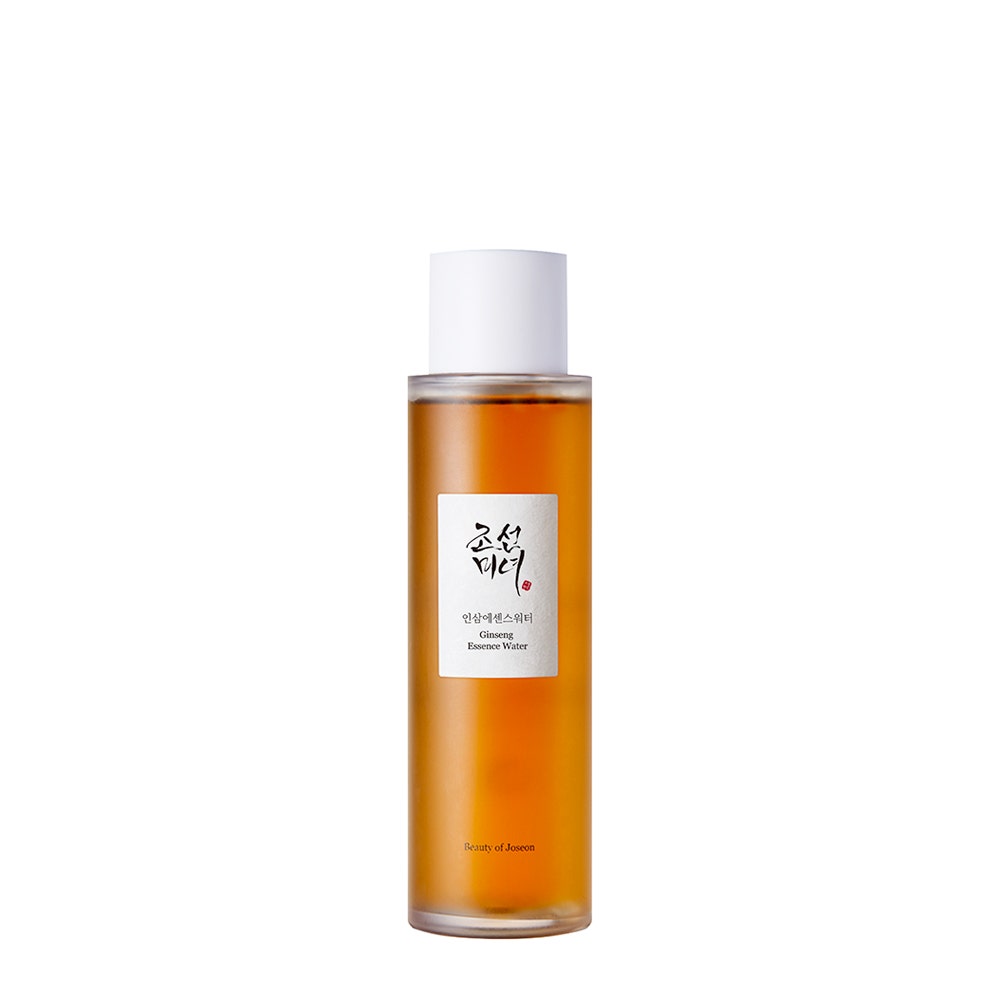 Beauty of Joseon - Ginseng Essence Water 150 ml - Regenerierende GesichtTonik Für Alle Hauttypen