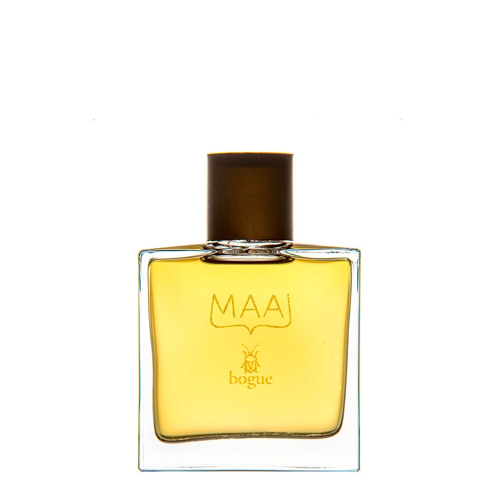 Bogue Profumo - Maai Extrait de Parfum 50 ml - Orientalisches Parfüm Unisex