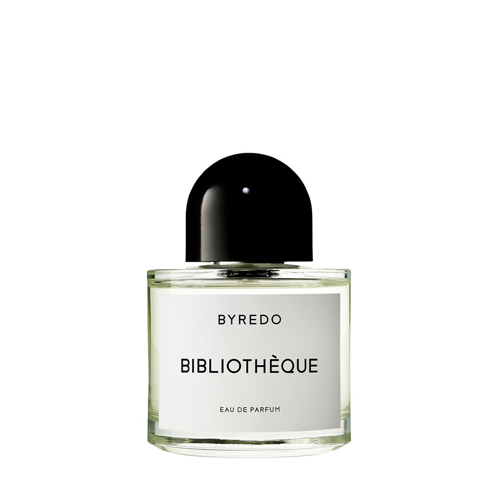 Byredo - Bibliotheque Eau de Parfum 100 ml - Holziges Parfüm Unisex
