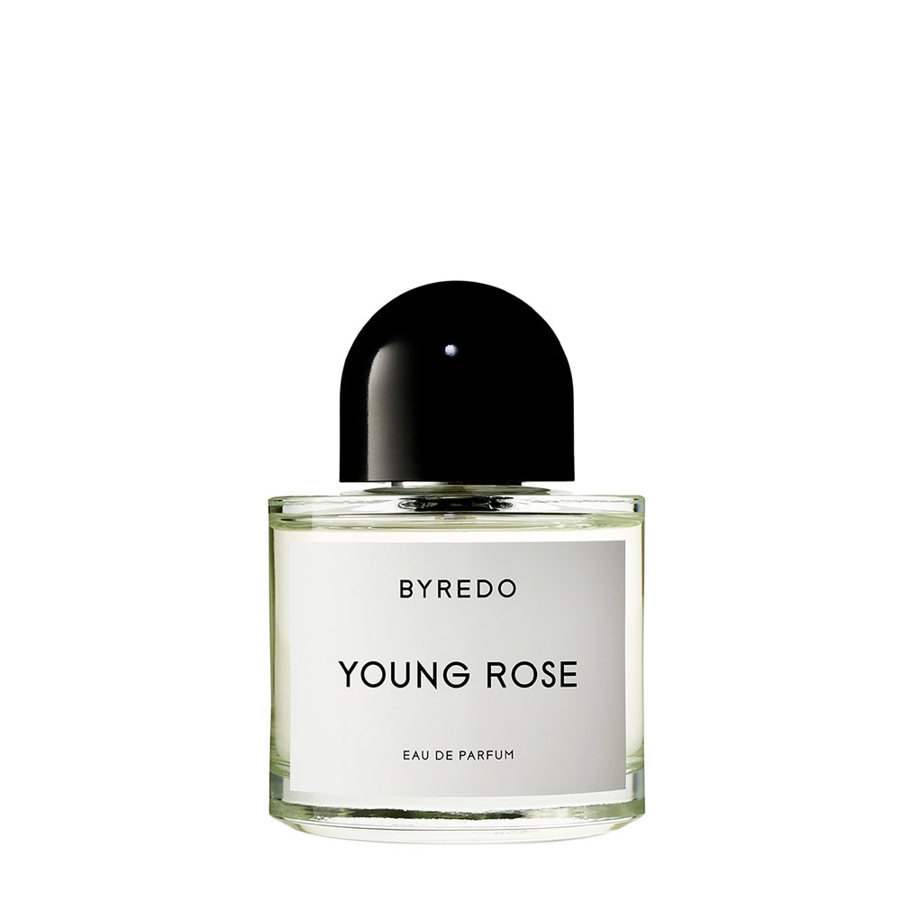 Byredo - Young Rose Eau de Parfum 100 ml - Blumiges Parfüm Unisex