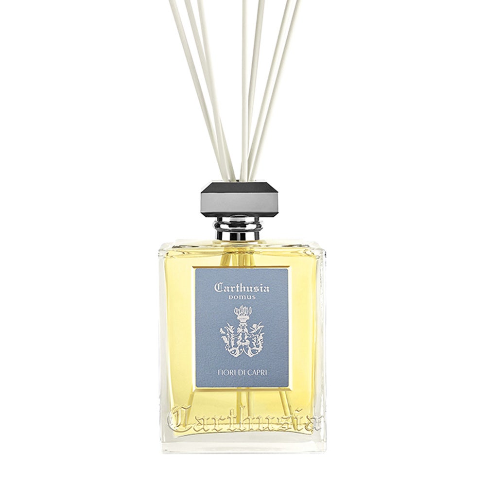 Carthusia - Fiori di Capri Diffuser 700 ml - Blumiger Diffuser