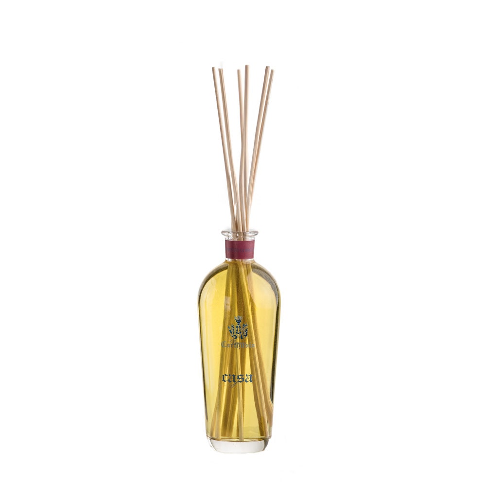 Carthusia - Frutto di Bacco Diffuser 500 ml - Fruchtiger Diffuser