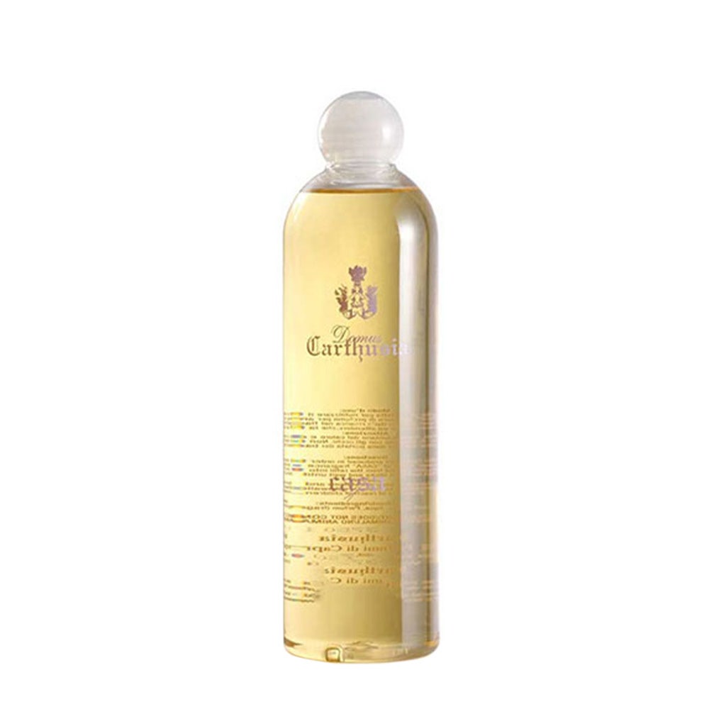 Carthusia - Frutto di Bacco Diffuser 500 ml Refill - Fruchtiger Diffuser