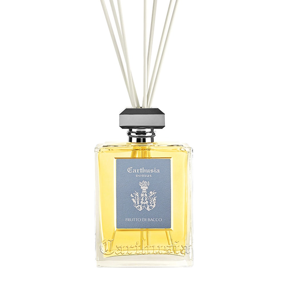 Carthusia - Frutto di Bacco Diffuser 700 ml - Fruchtiger Diffuser