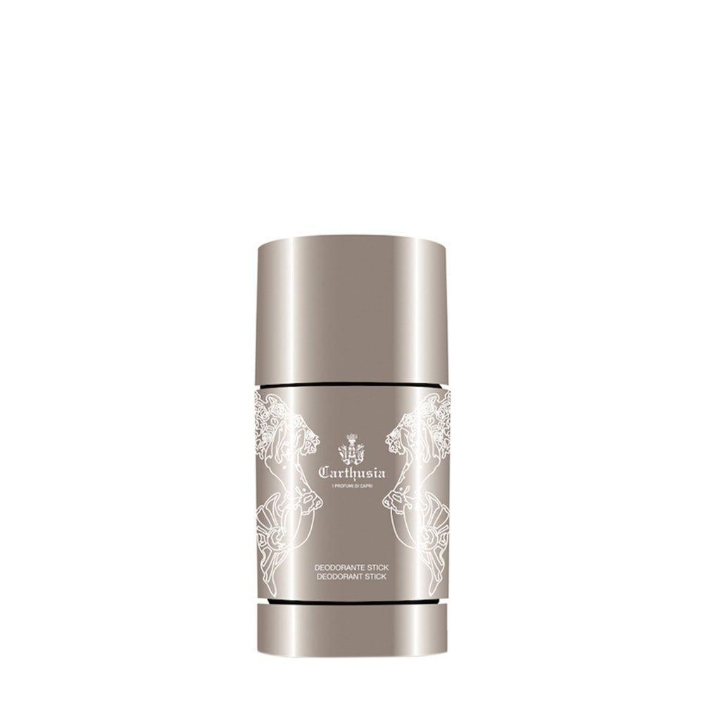 Carthusia - Uomo Deo Stick 75 ml - Deo§er KörperStift