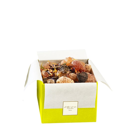 Christian Tortu - Jardin Citrus Pot Pourri 270 g - Zitrusartiges Zubehör