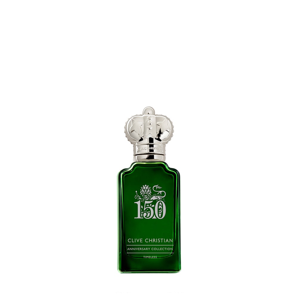 Clive Christian - 150 Timeless Extrait de Parfum 50 ml - Aromatisches Parfüm Unisex