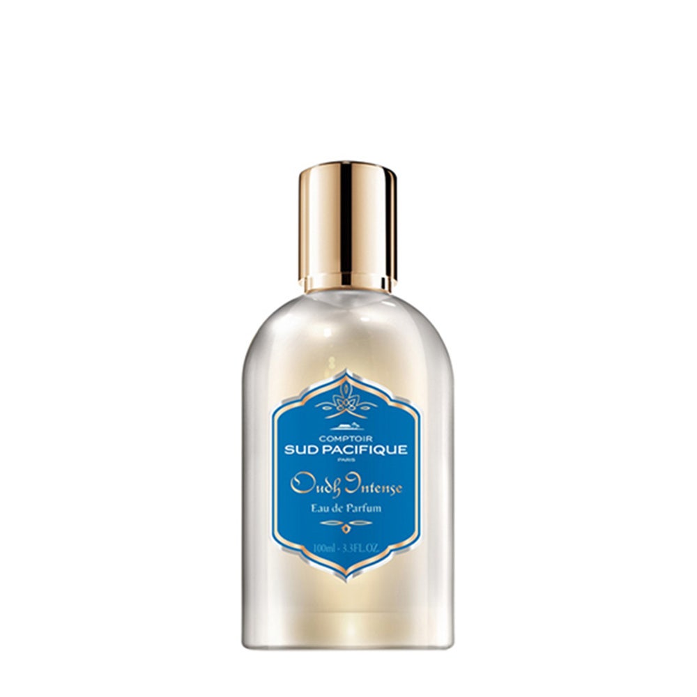Comptoir Sud Pacifique - Oudh Intense Eau de Parfum 100 ml - Holziges Parfüm Unisex