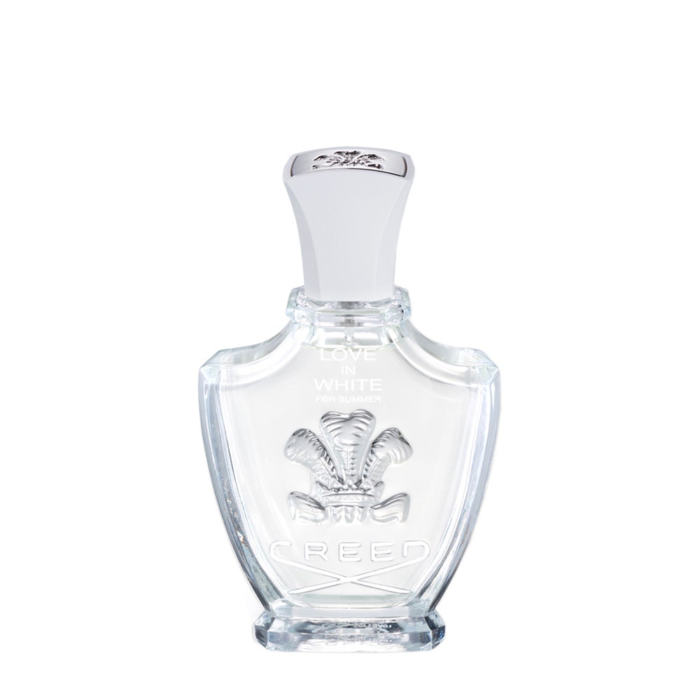 Creed - Love in White for Summer Eau de Parfum 75 ml - Blumiges Parfüm Für Frauen