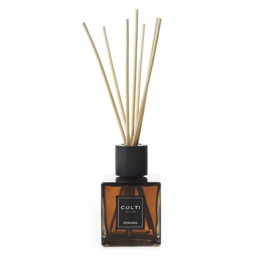 Culti - Aramara Decor Diffuser 250 ml - Zitrusartiger Diffuser