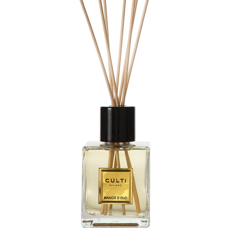 Culti - Bianco d'Oud Diffuser 500 ml - Holziger Diffuser