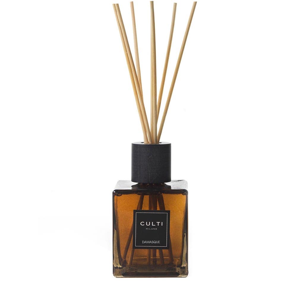 Culti - Damasque Decor Diffuser 500 ml - Orientalischer Diffuser