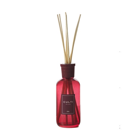 Culti - Era Diffuser Red 250 ml - Fruchtiger Diffuser