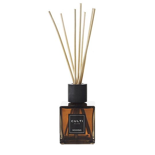 Culti - Mountain Decor Diffuser 250 ml - Holziger Diffuser