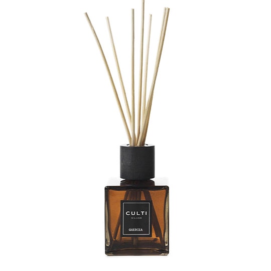 Culti - Quercea Decor Diffuser 250 ml - Fruchtiger Diffuser