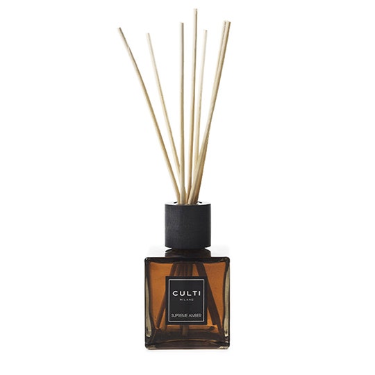 Culti - Supreme Amber Decor Diffuser 250 ml - Orientalischer Diffuser