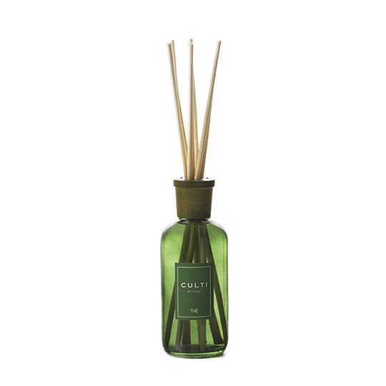 Culti - The Diffuser Green 250 ml - Aromatischer Diffuser