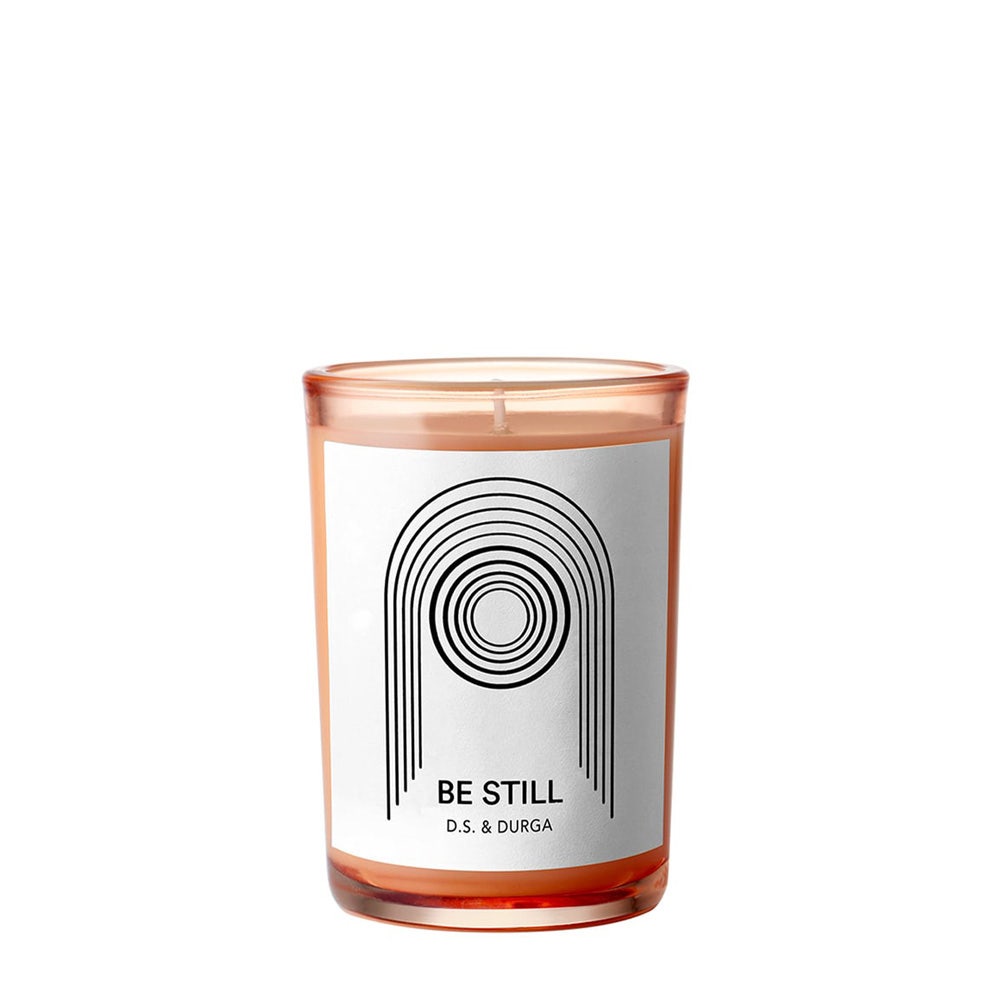 D.S. & Durga - Be Still Candle - Orientalische Kerze