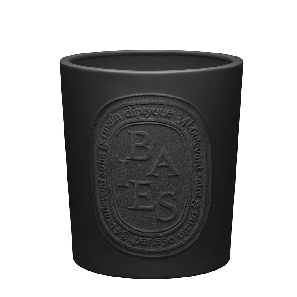 Diptyque - Baies Candle 1500 g - Fruchtige Kerze