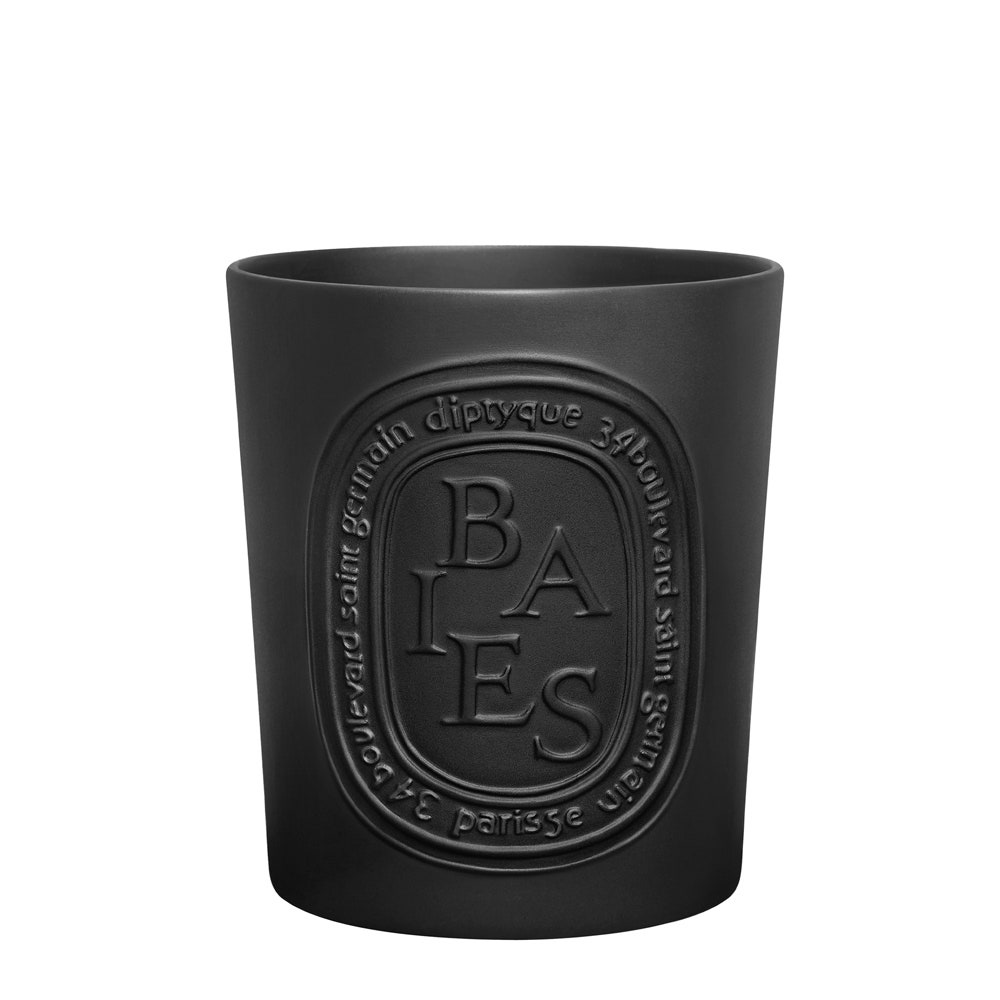 Diptyque - Baies Candle 600 g - Fruchtige Kerze