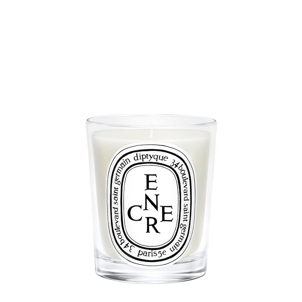 Diptyque - Encre Candle - Würzige Kerze