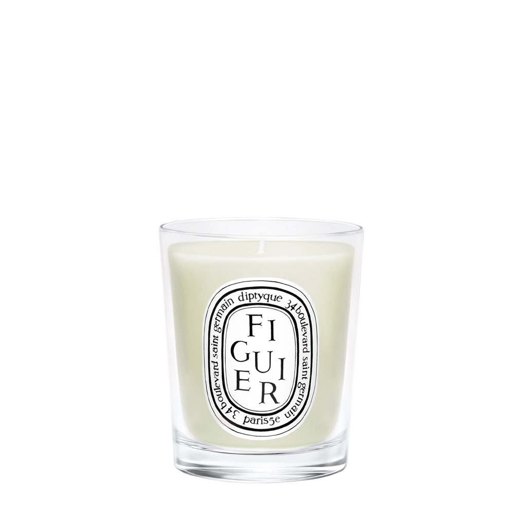 Diptyque - Figuier Candle 70 g - Fruchtige Kerze