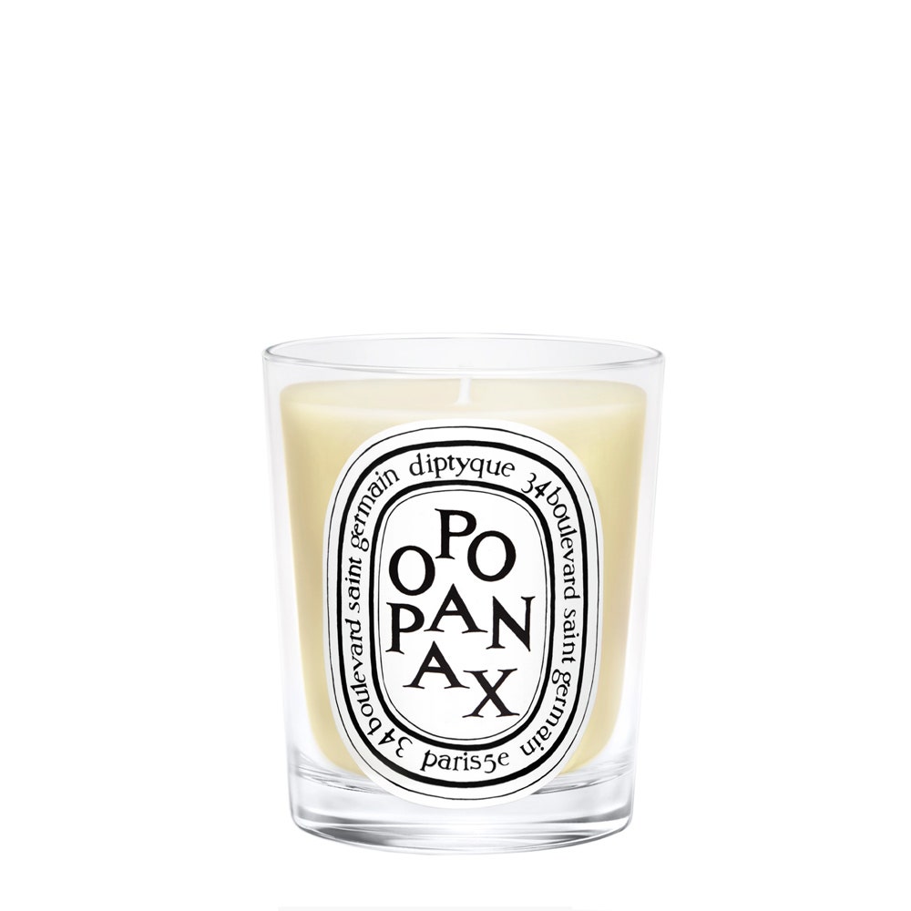 Diptyque - Opopanax 190 g - Orientalische Kerze