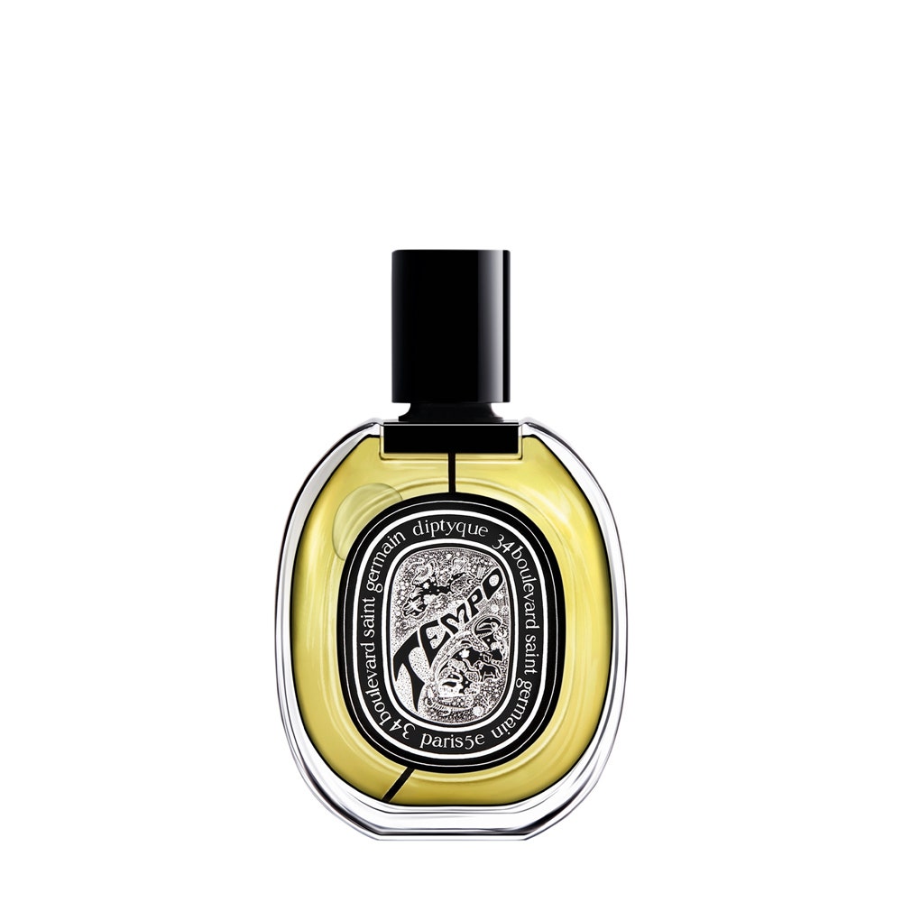 Diptyque - Tempo Eau de Parfum 75 ml - Holziges Parfüm Unisex
