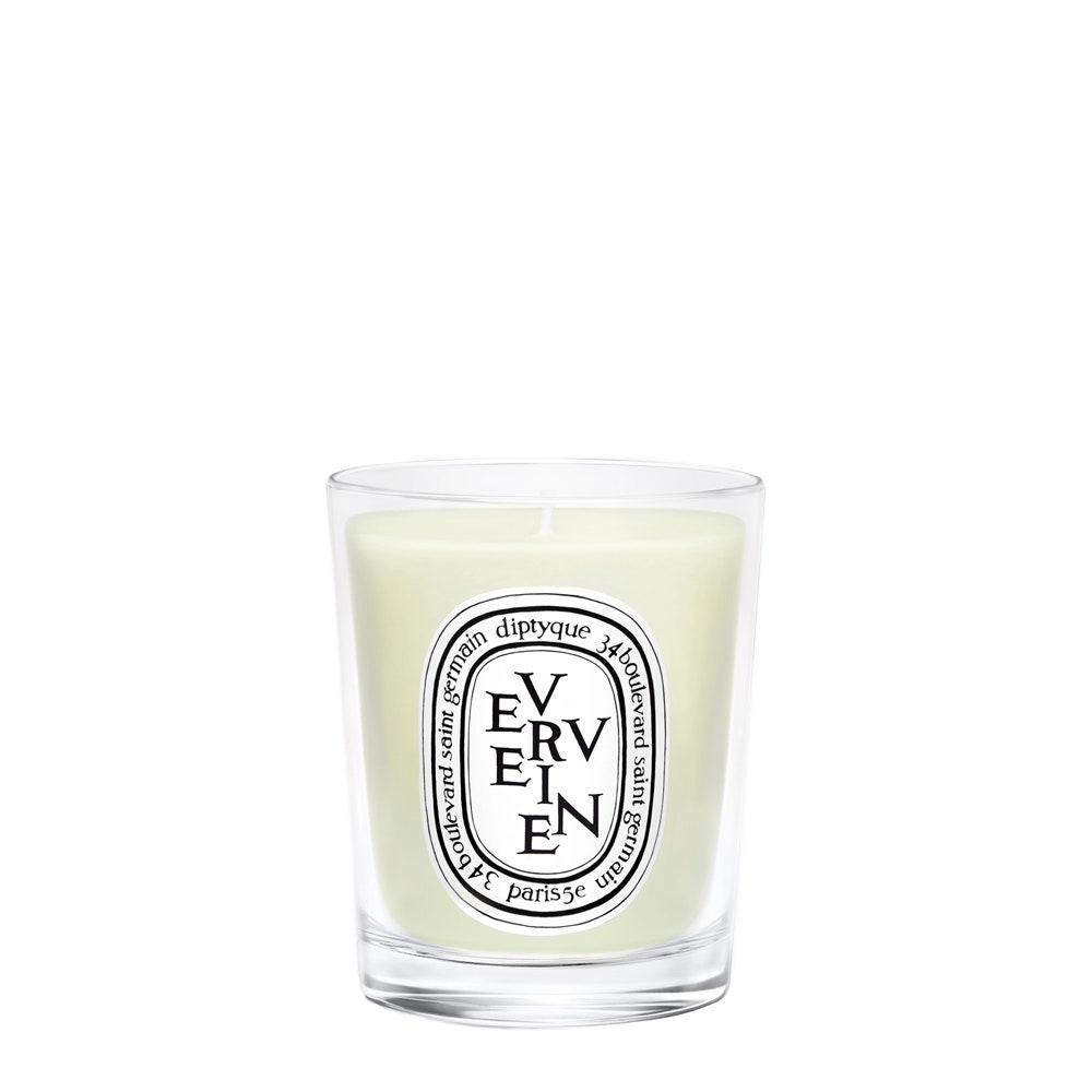 Diptyque - Verveine Candle 70 g - Farnartige Kerze