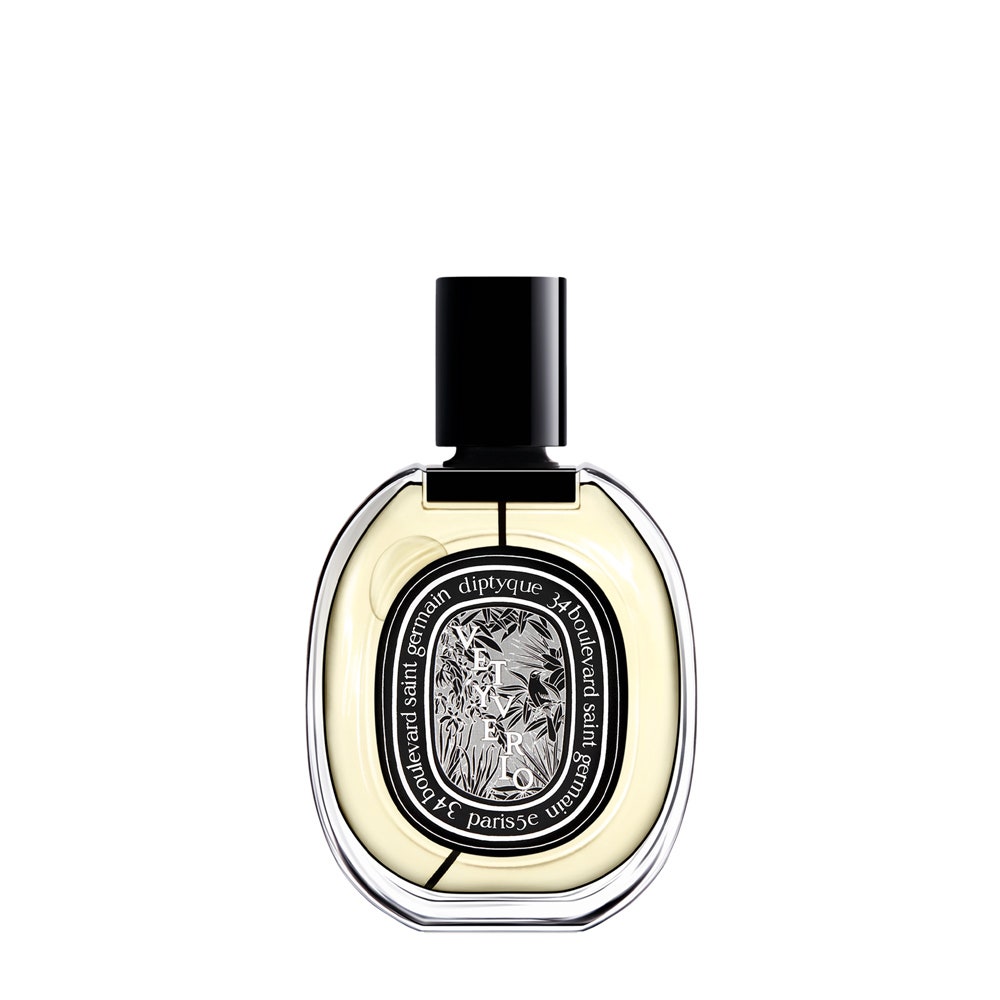 Diptyque - Vetyverio Eau de Parfum 75 ml - Blumiges Parfüm Unisex