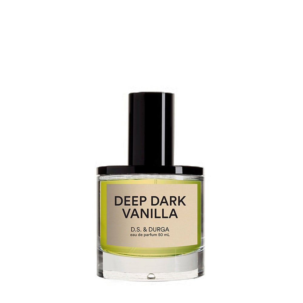 D.S. & Durga - Deep Dark Vanilla Eau de Parfum 50 ml - Liebliches Parfüm Unisex