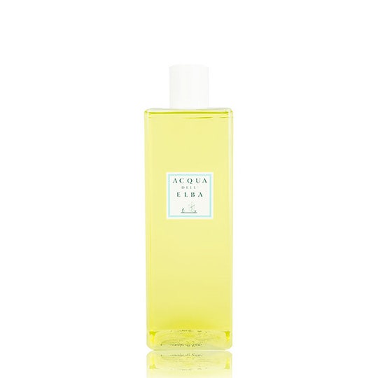 Acqua dell'Elba - Giardino degli Aranci Diffuser 500 ml Refill - Zitrusartiger Diffuser