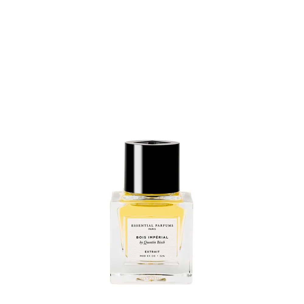Essential Parfums - Bois Imperial Extrait de Parfum 30 ml - Holziges Parfüm Unisex