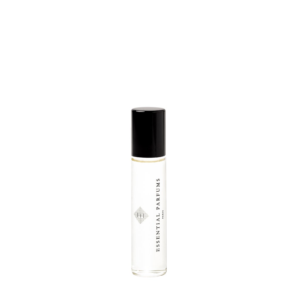Essential Parfums - Patchouli Mania Eau de Parfum 10 ml - Holziges Parfüm Unisex
