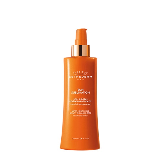Esthederm - Sun Sublimation 150 ml - Bräunende KörperCreme