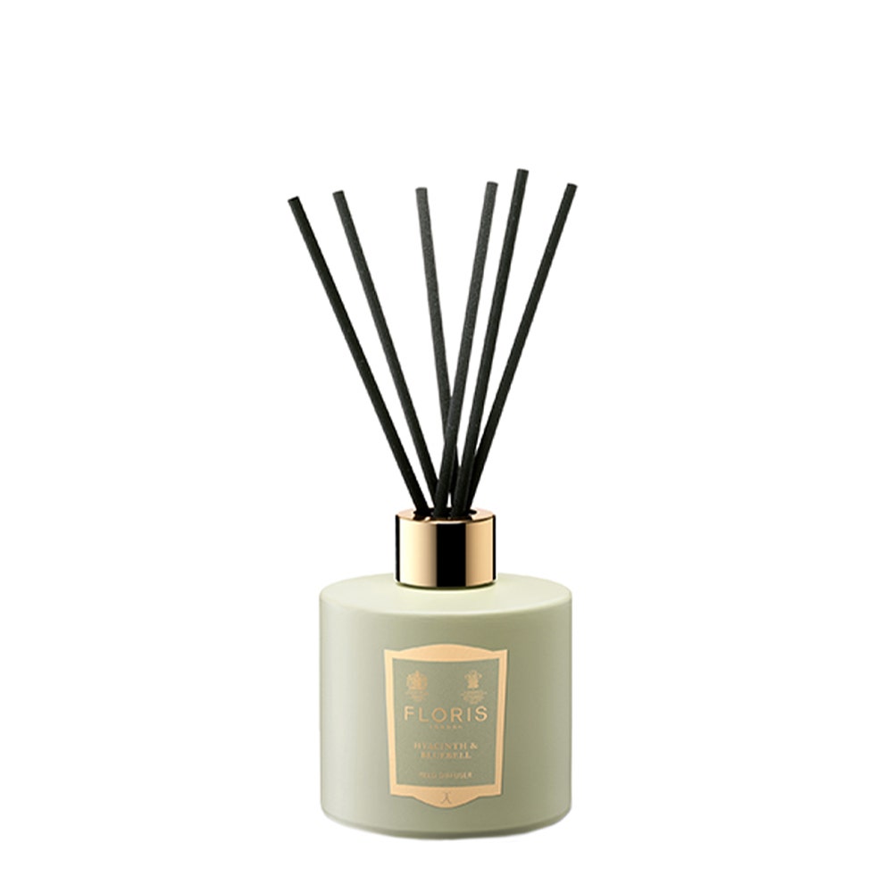Floris - Hyacinth & Bluebell Diffuser - Blumiger Diffuser