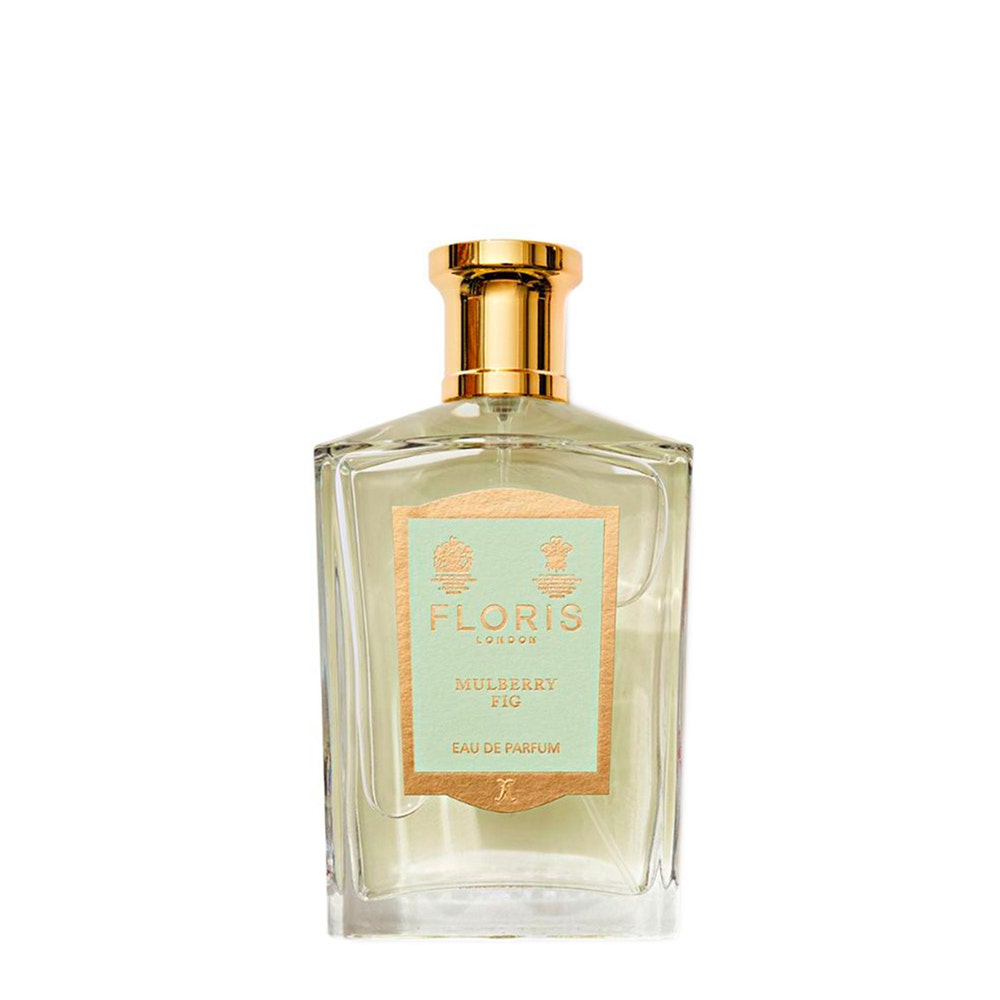 Floris - Mulberry Fig Eau de Parfum 100 ml - Fruchtiges Parfüm Unisex